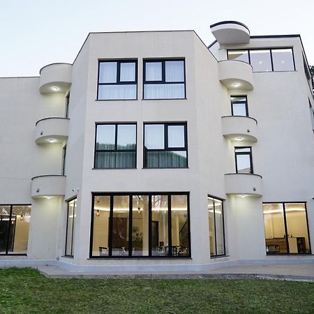The Honeycomb Boutique Hotel Golem  Kültér fotó