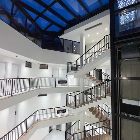 The Honeycomb Boutique Hotel Golem  Kültér fotó