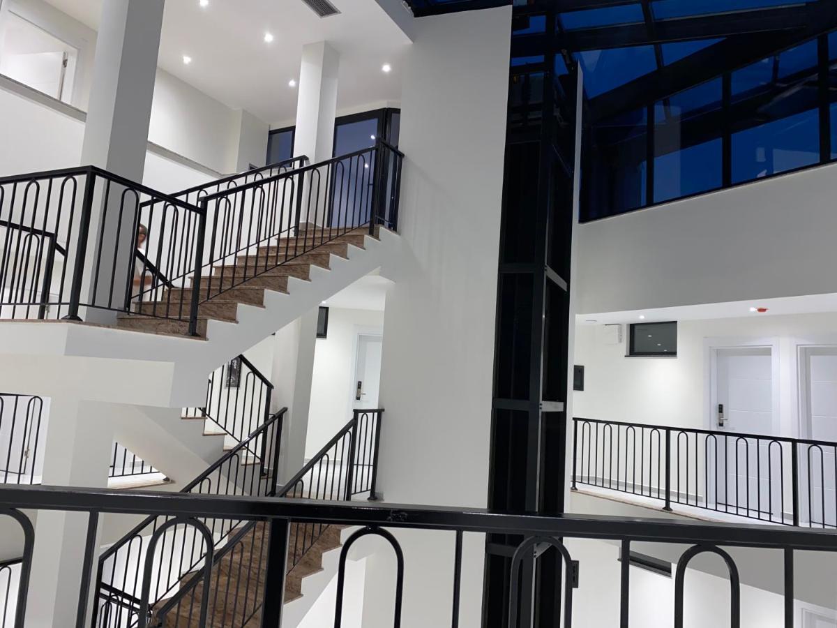 The Honeycomb Boutique Hotel Golem  Kültér fotó