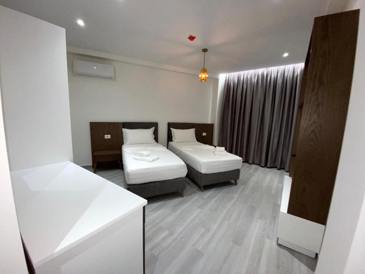The Honeycomb Boutique Hotel Golem  Kültér fotó