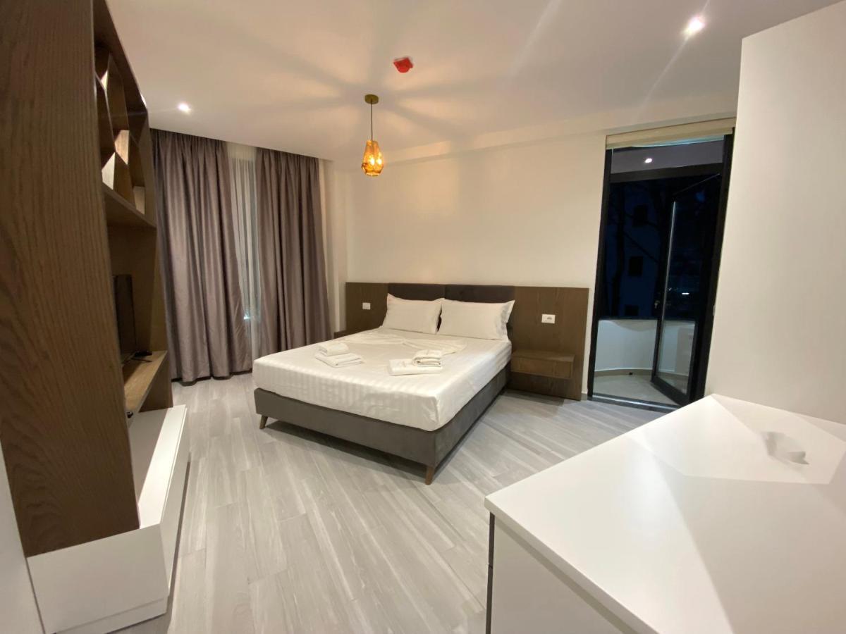 The Honeycomb Boutique Hotel Golem  Kültér fotó