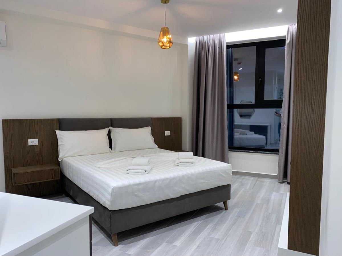 The Honeycomb Boutique Hotel Golem  Kültér fotó