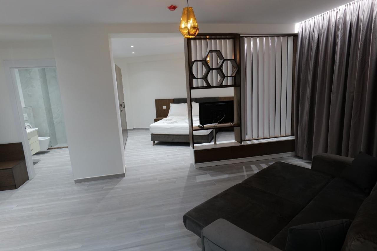 The Honeycomb Boutique Hotel Golem  Kültér fotó