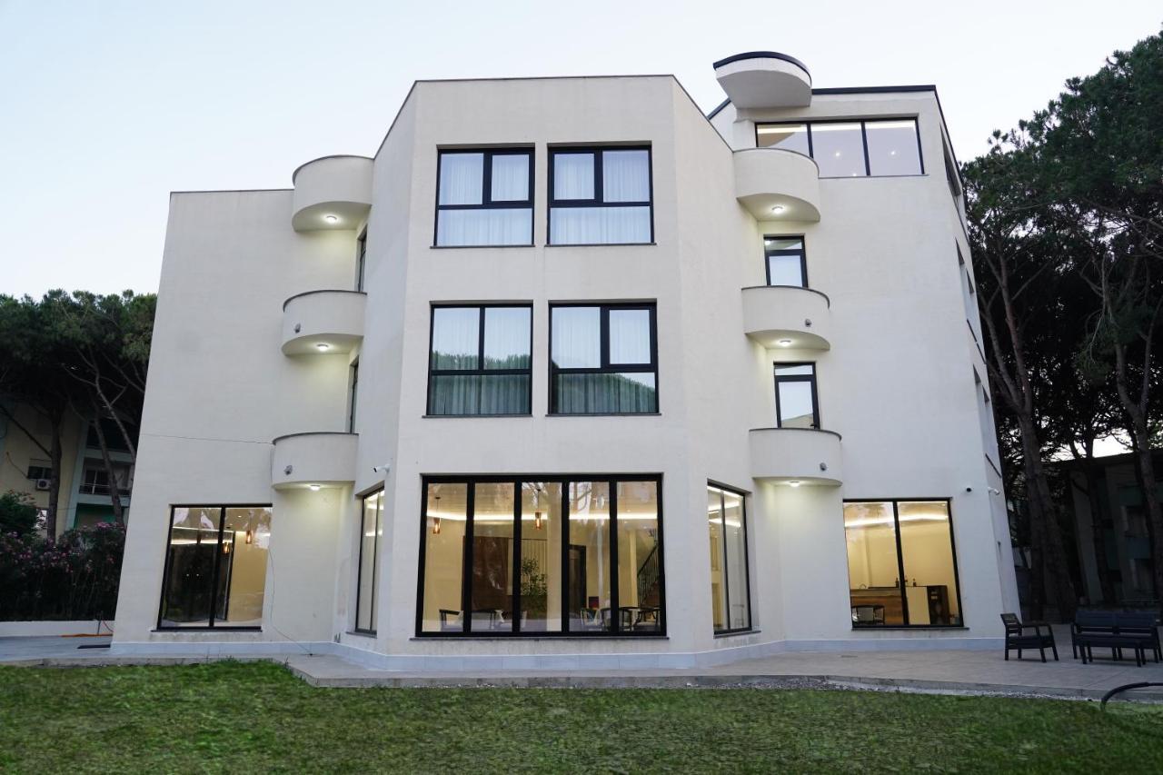 The Honeycomb Boutique Hotel Golem  Kültér fotó