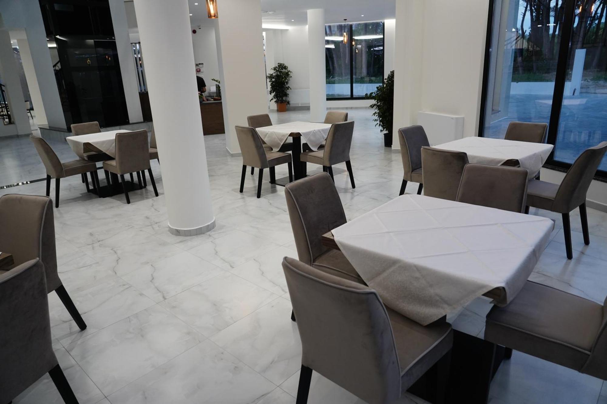 The Honeycomb Boutique Hotel Golem  Kültér fotó