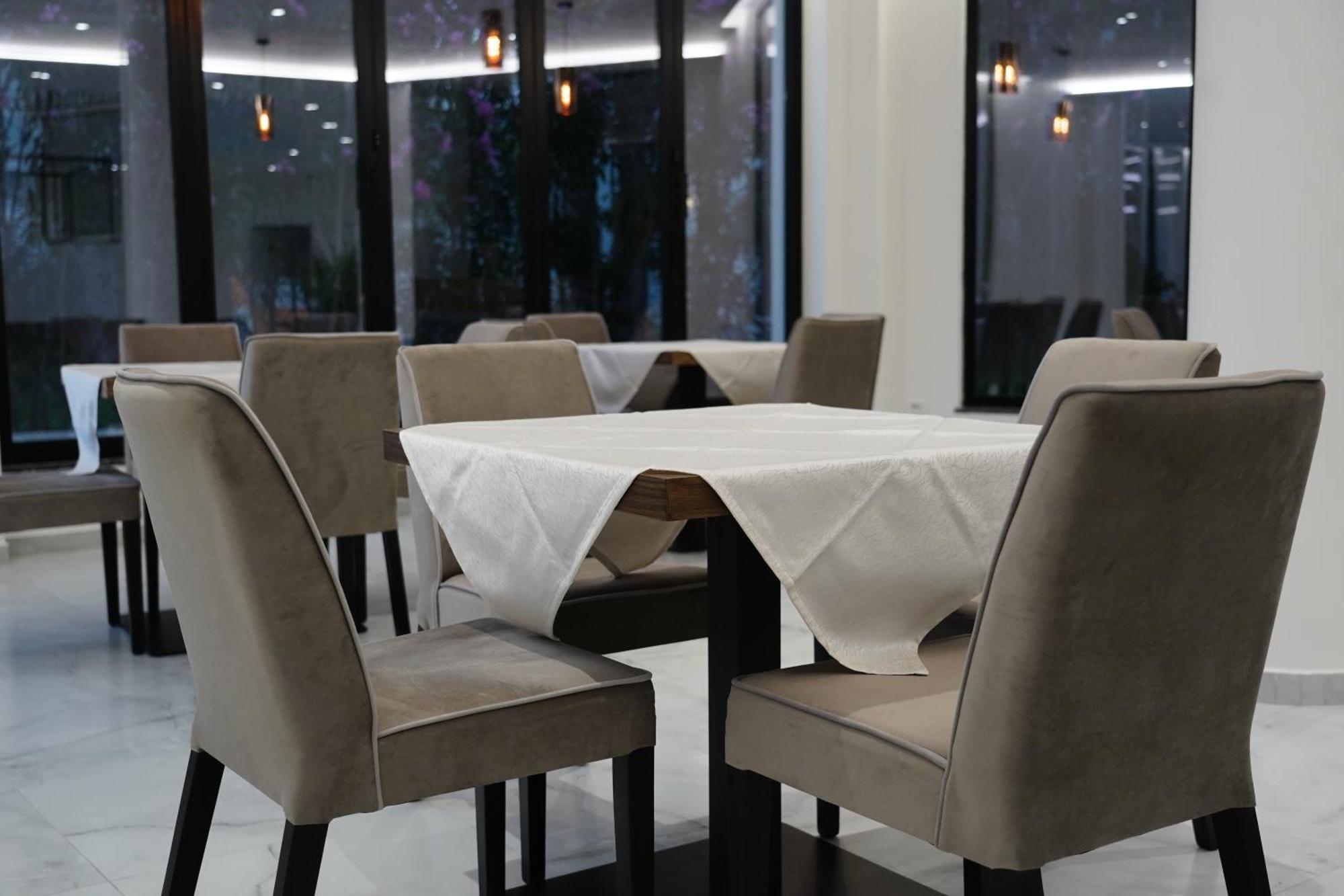 The Honeycomb Boutique Hotel Golem  Kültér fotó