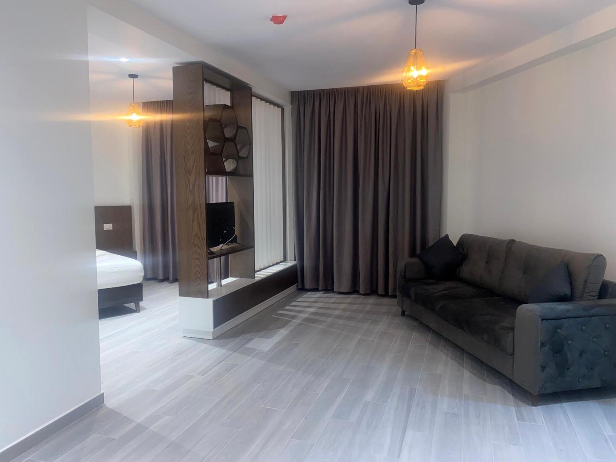 The Honeycomb Boutique Hotel Golem  Kültér fotó