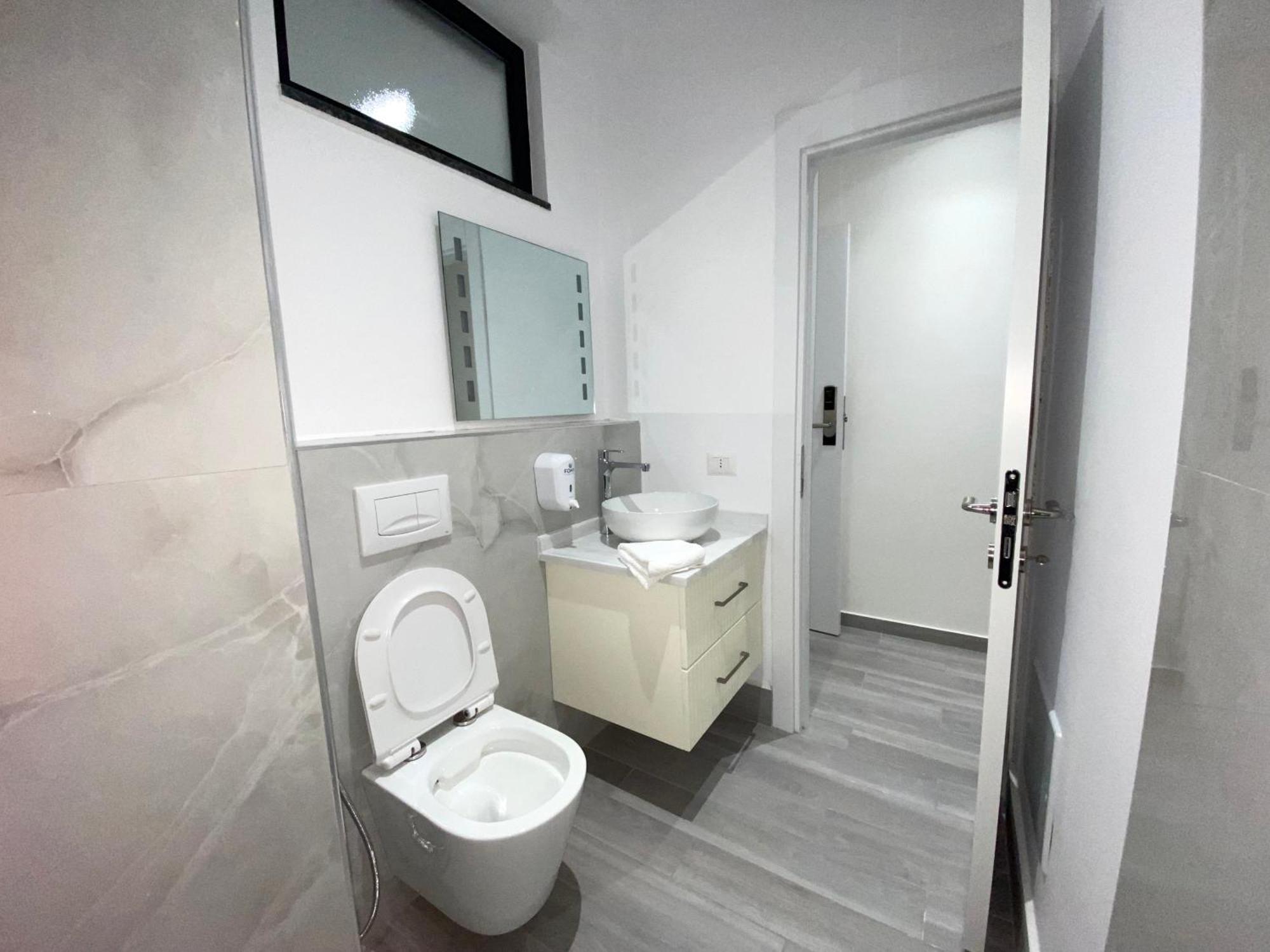 The Honeycomb Boutique Hotel Golem  Kültér fotó