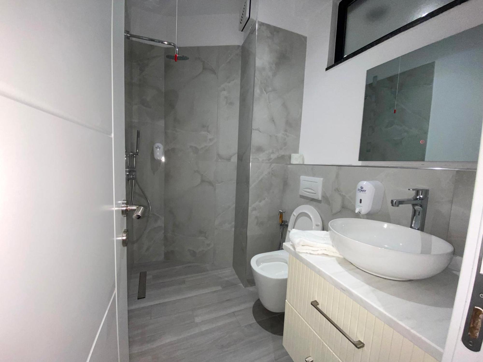 The Honeycomb Boutique Hotel Golem  Kültér fotó