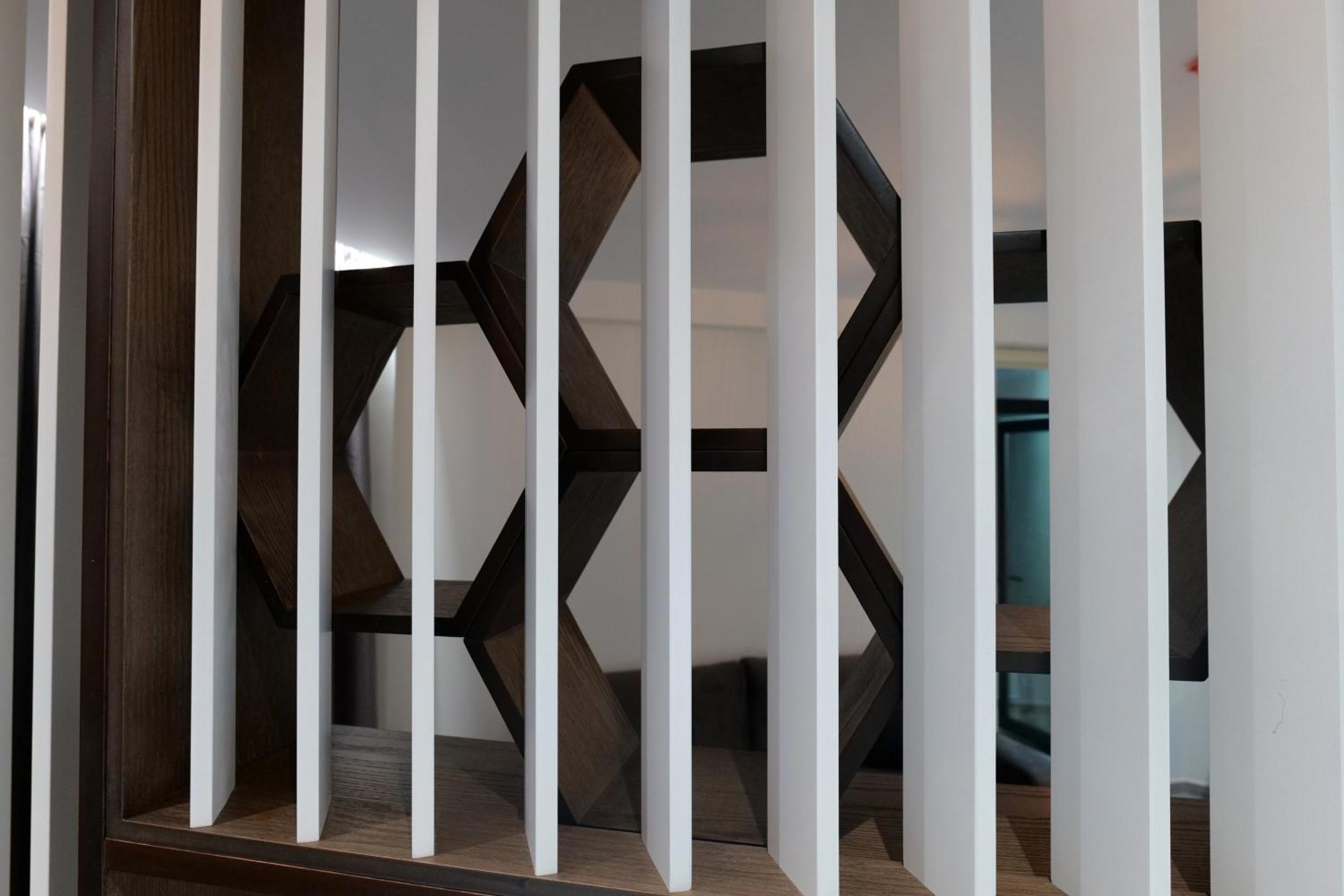 The Honeycomb Boutique Hotel Golem  Kültér fotó