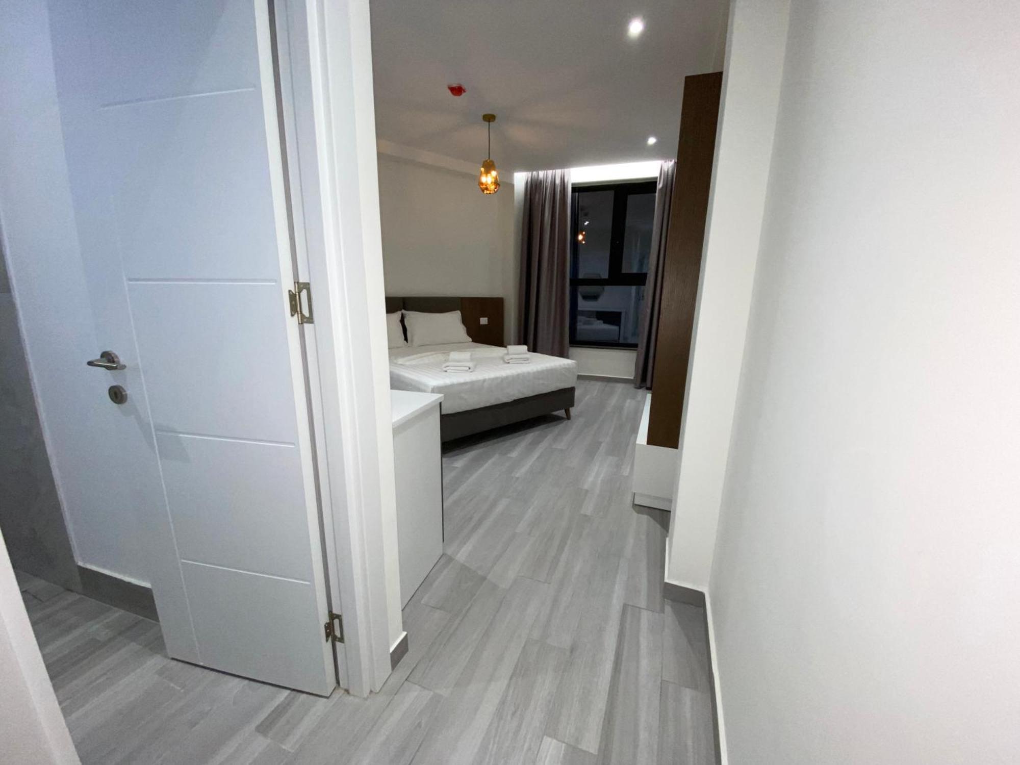 The Honeycomb Boutique Hotel Golem  Kültér fotó