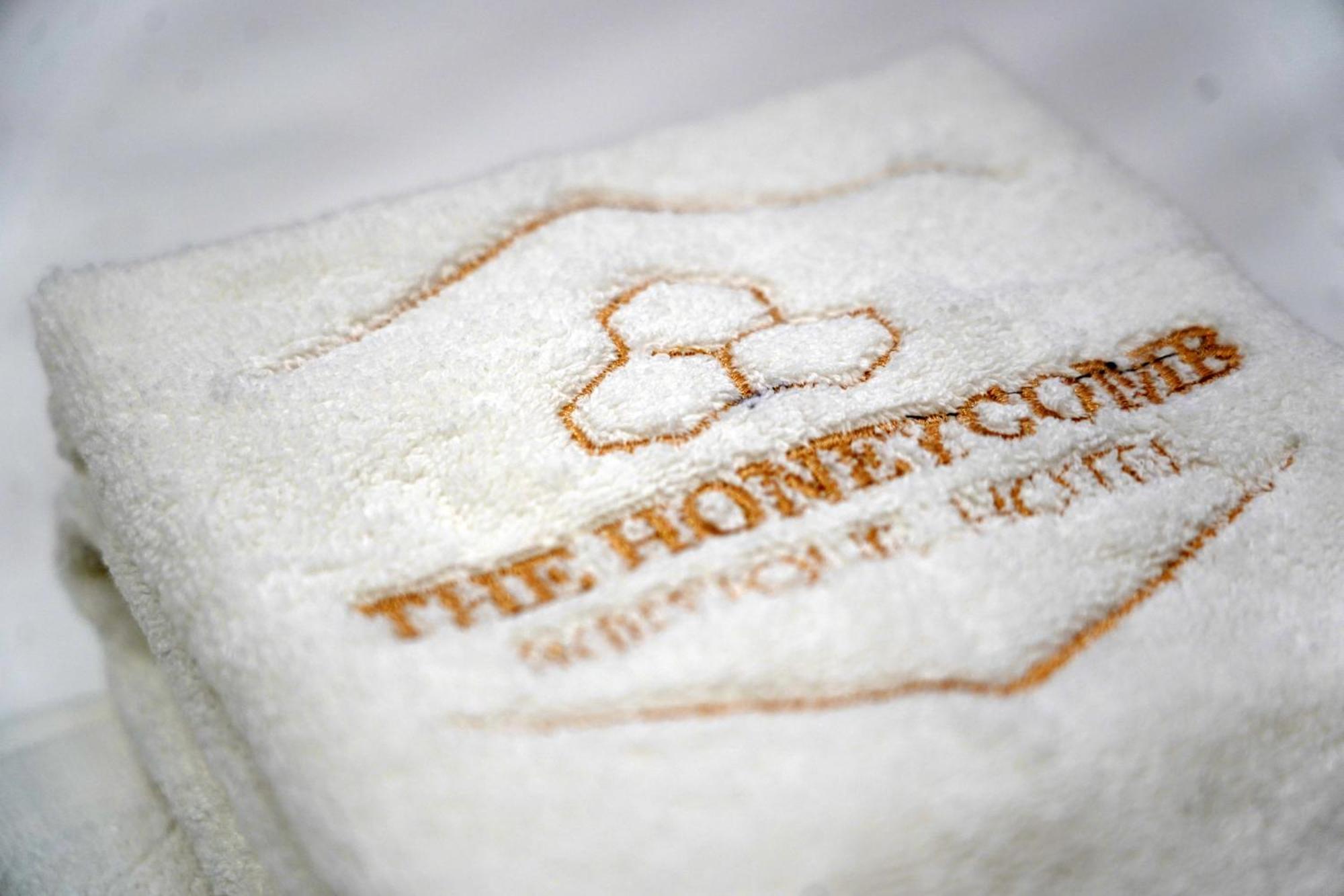 The Honeycomb Boutique Hotel Golem  Kültér fotó