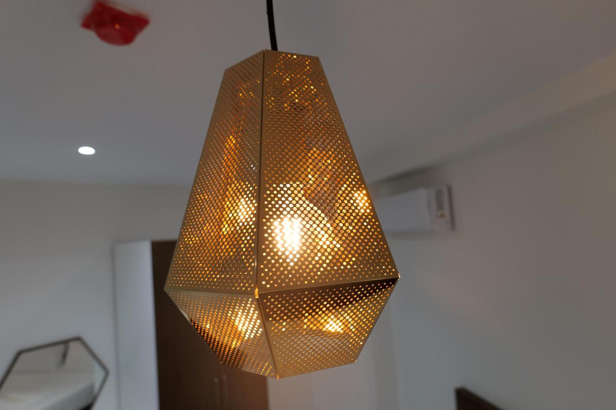 The Honeycomb Boutique Hotel Golem  Kültér fotó