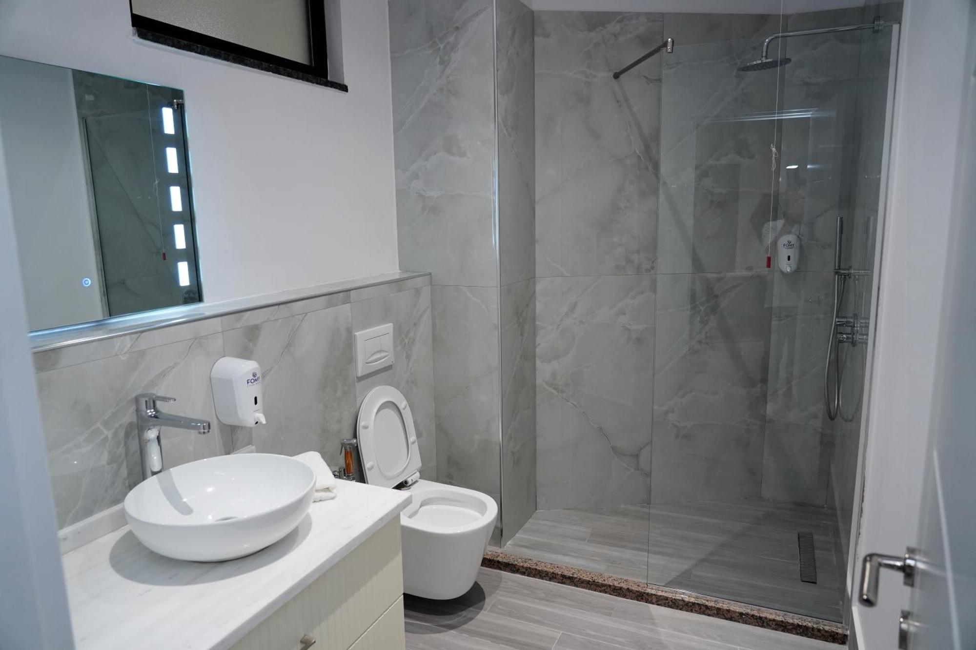 The Honeycomb Boutique Hotel Golem  Kültér fotó