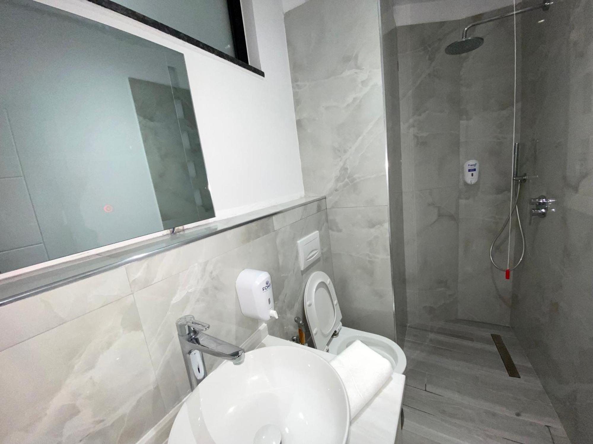 The Honeycomb Boutique Hotel Golem  Kültér fotó