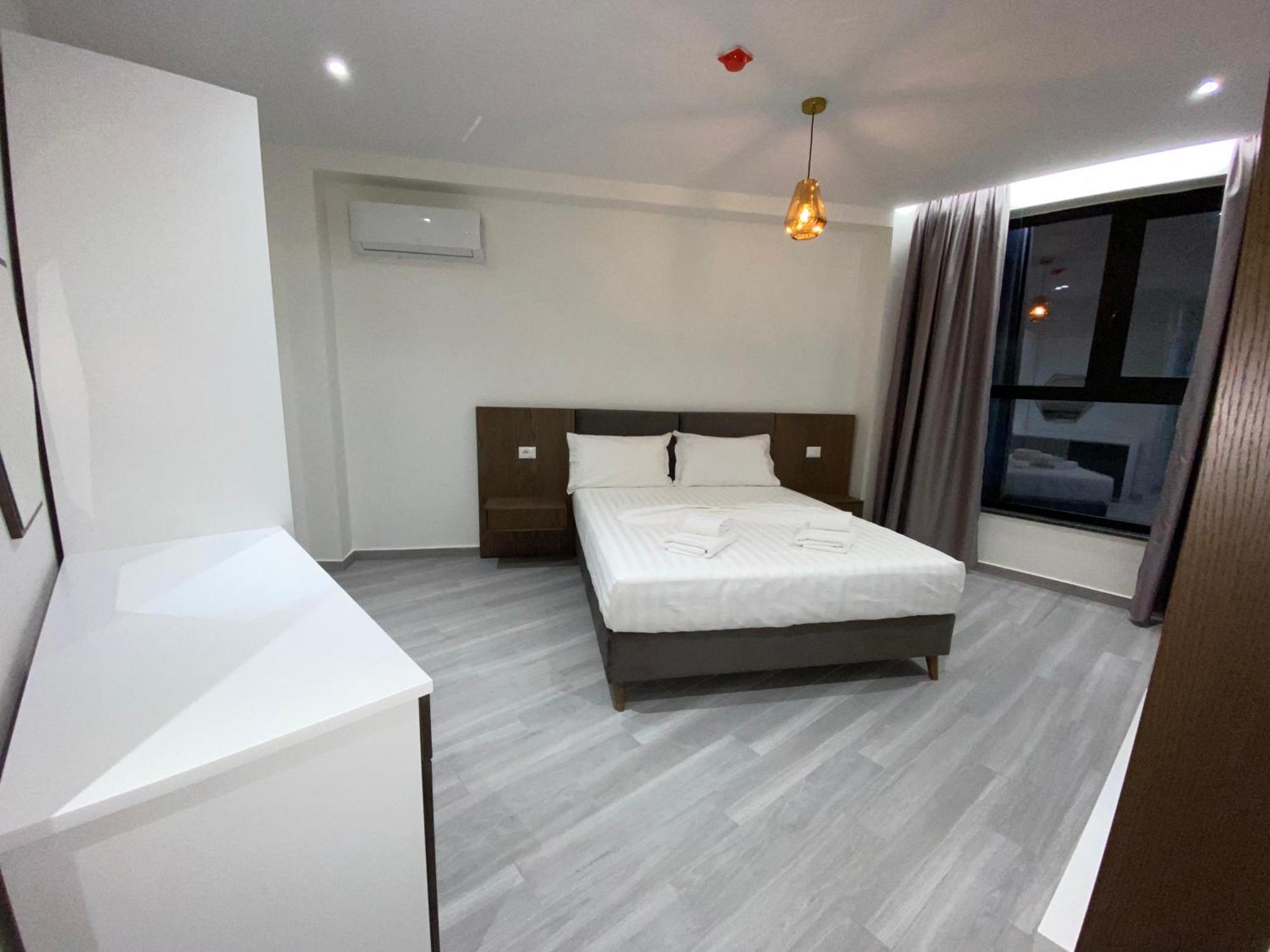 The Honeycomb Boutique Hotel Golem  Kültér fotó