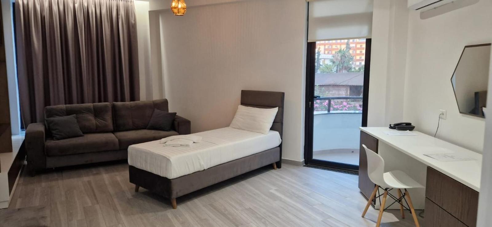 The Honeycomb Boutique Hotel Golem  Kültér fotó